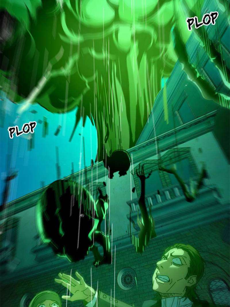 Read The Witch-Guarding Warden Manga Online