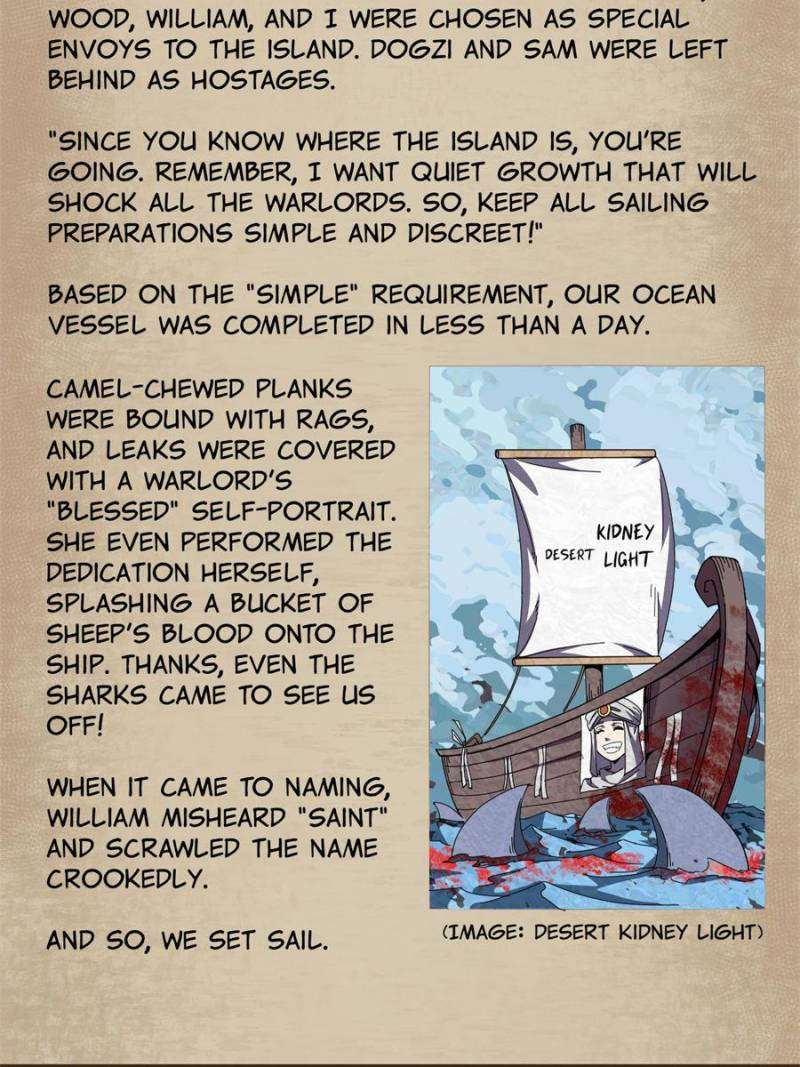 Read The Witch-Guarding Warden Manga Online