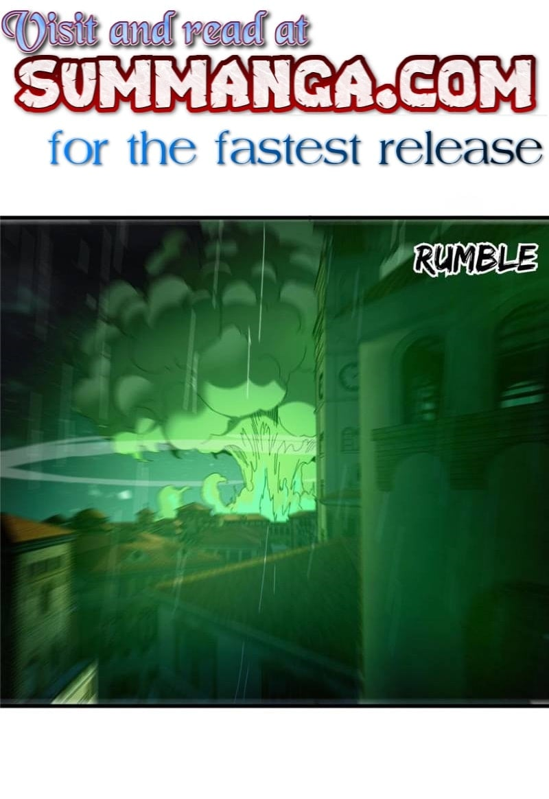 Read The Witch-Guarding Warden Manga Online