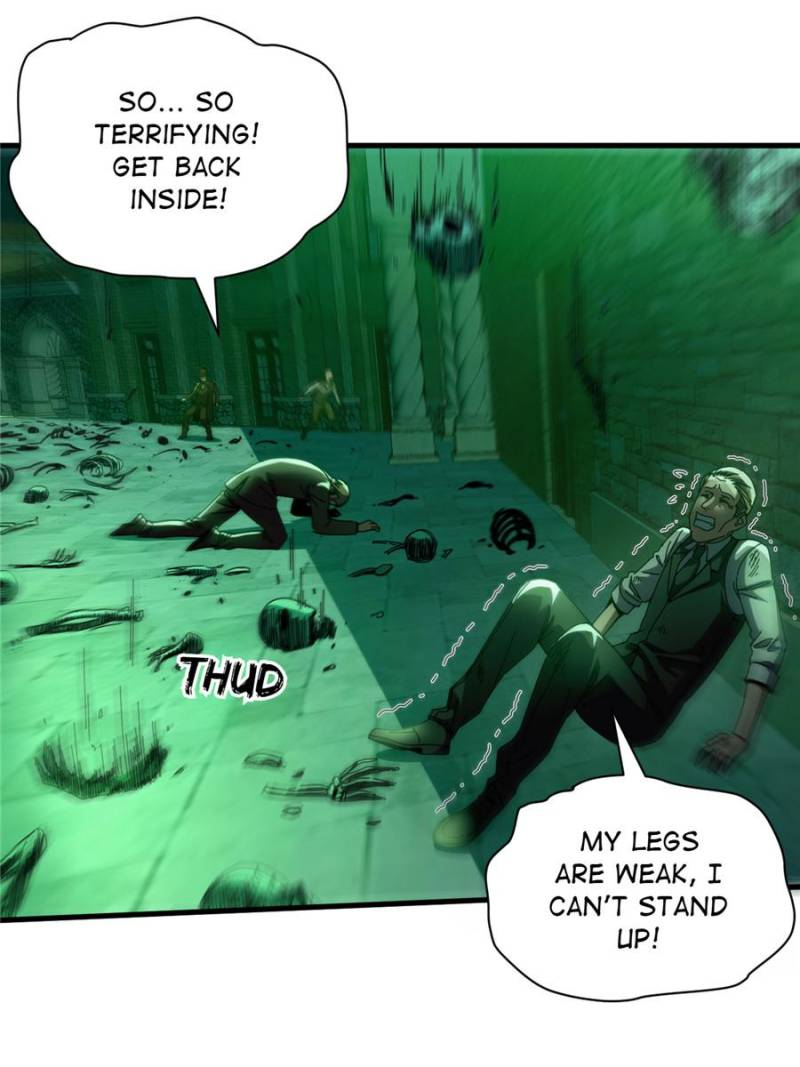 Read The Witch-Guarding Warden Manga Online