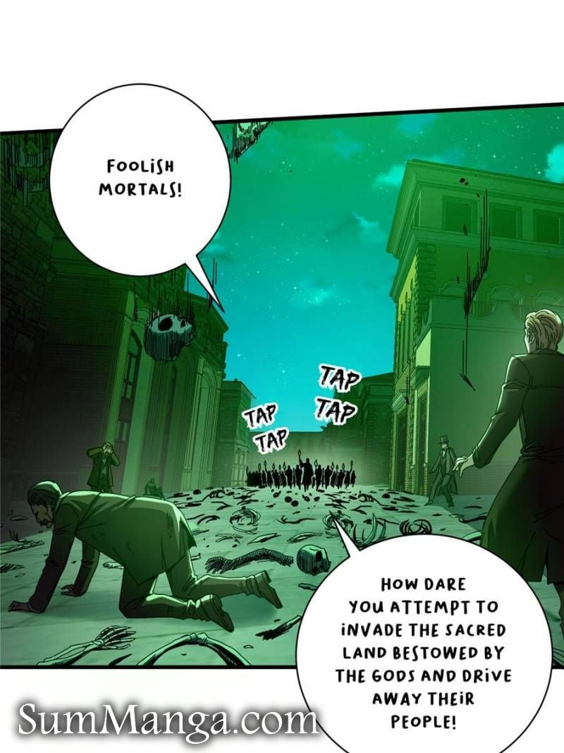 Read The Witch-Guarding Warden Manga Online