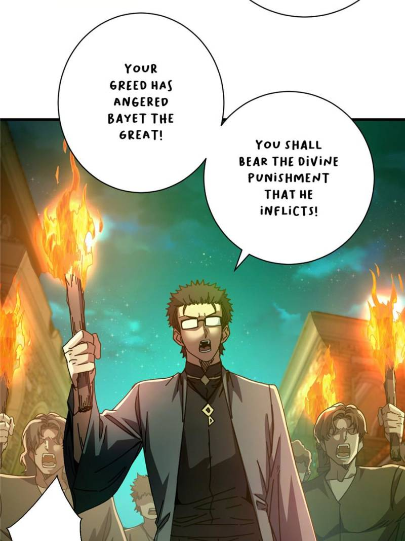 Read The Witch-Guarding Warden Manga Online