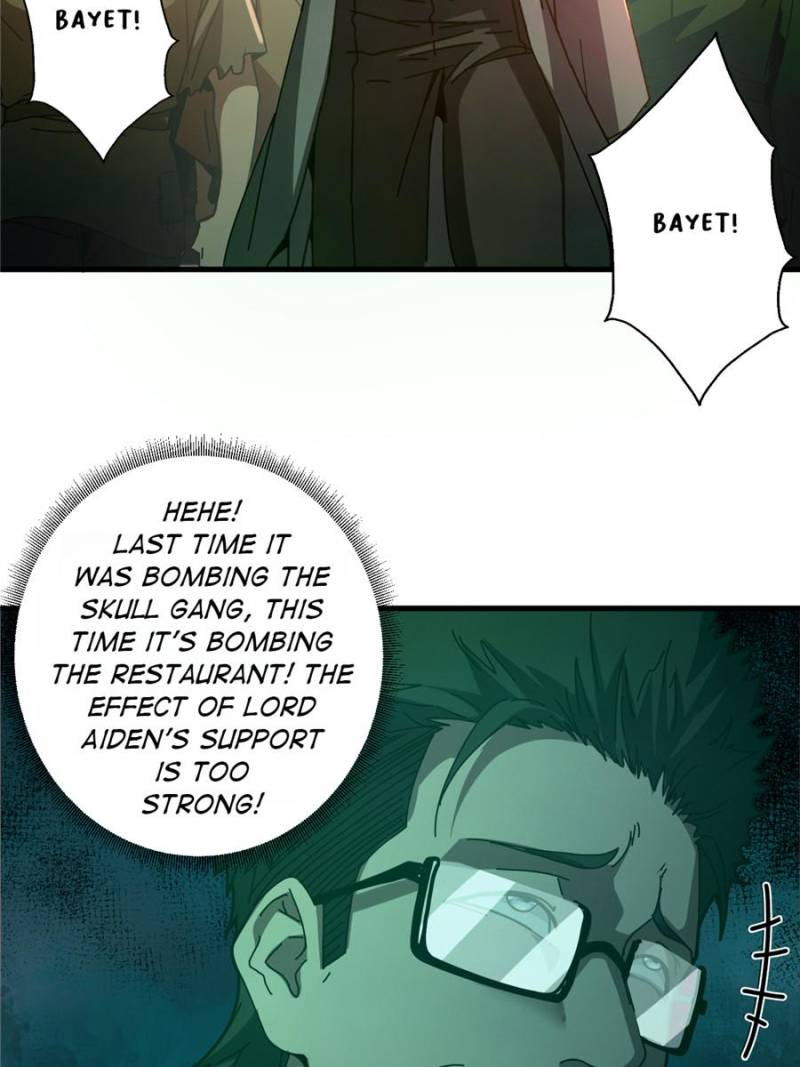 Read The Witch-Guarding Warden Manga Online