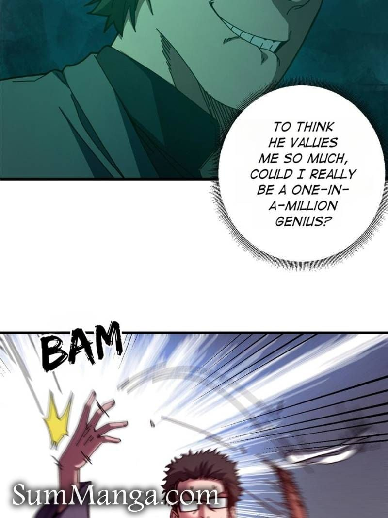 Read The Witch-Guarding Warden Manga Online