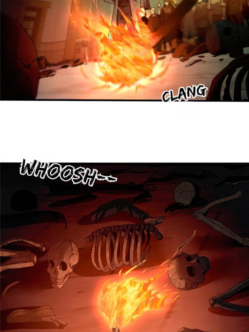 Read The Witch-Guarding Warden Manga Online