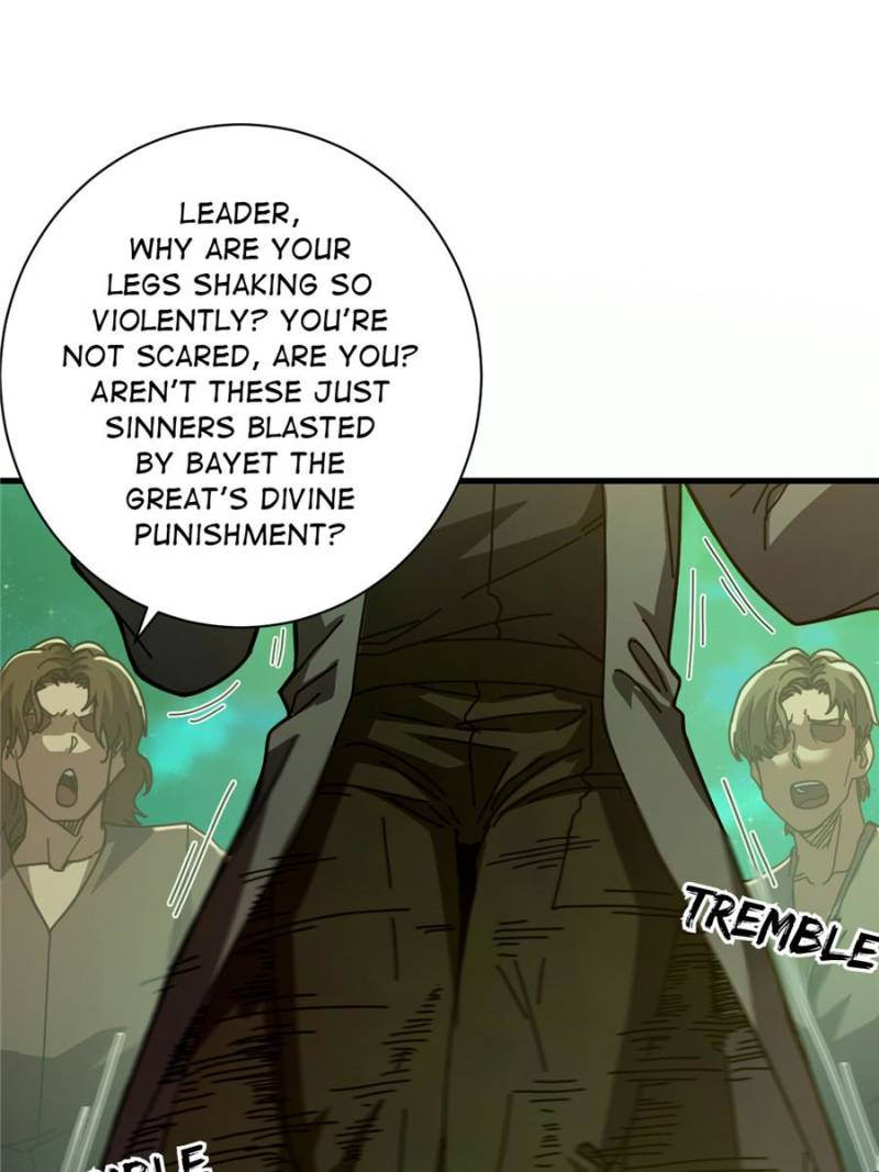 Read The Witch-Guarding Warden Manga Online