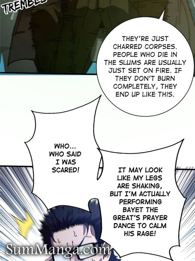 Read The Witch-Guarding Warden Manga Online