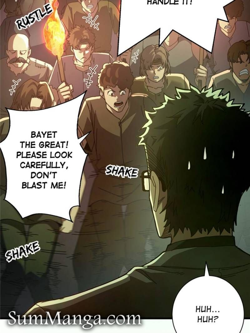 Read The Witch-Guarding Warden Manga Online