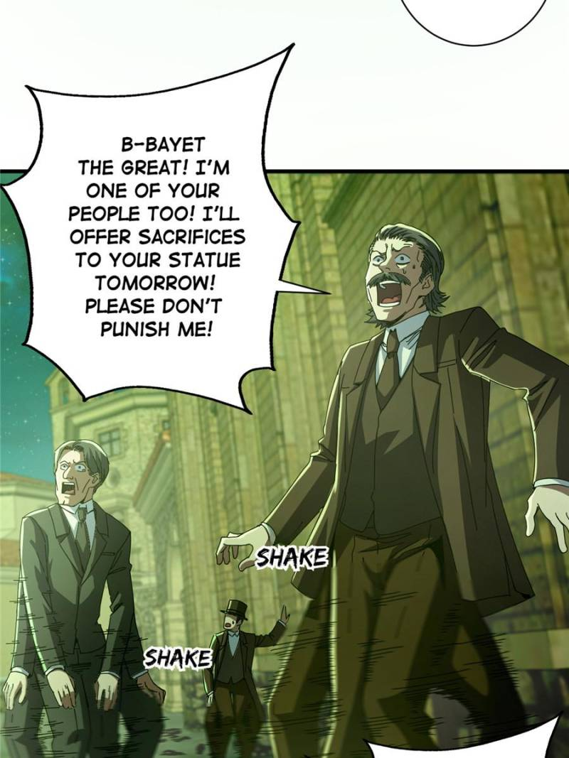 Read The Witch-Guarding Warden Manga Online