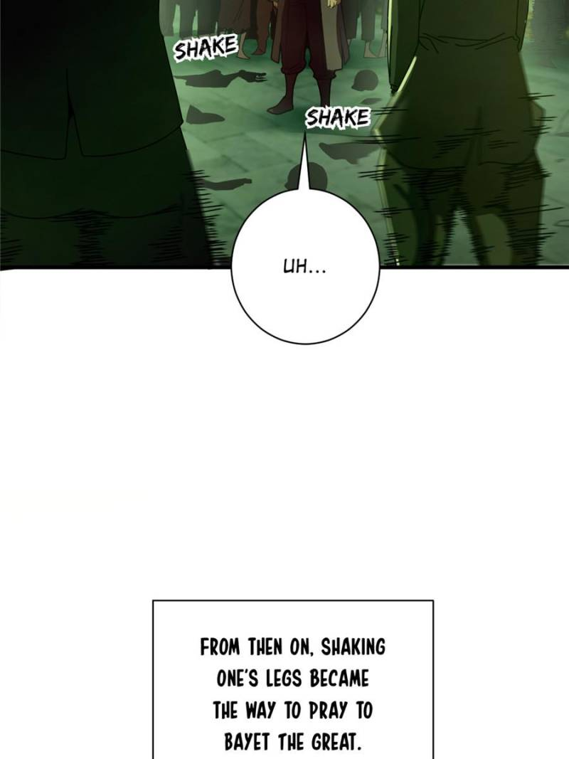 Read The Witch-Guarding Warden Manga Online