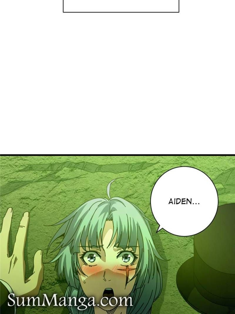 Read The Witch-Guarding Warden Manga Online