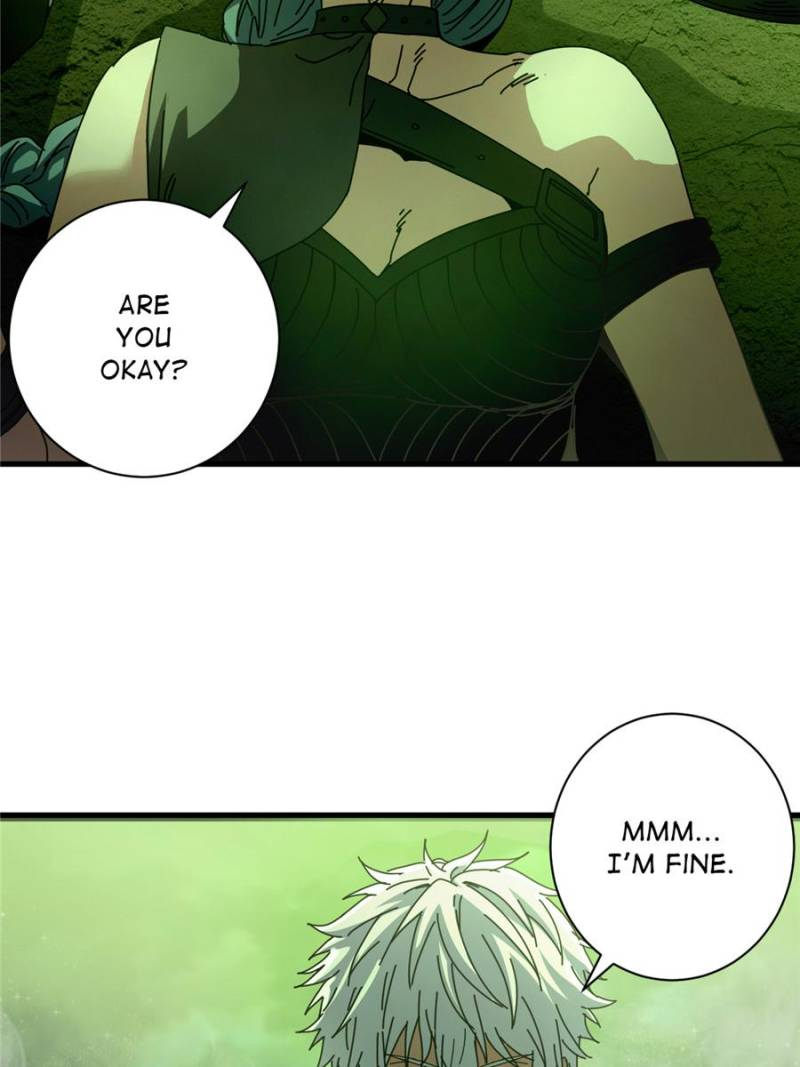 Read The Witch-Guarding Warden Manga Online