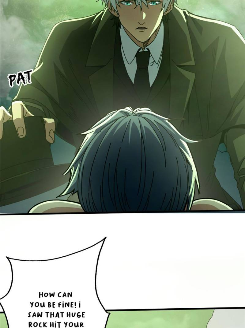 Read The Witch-Guarding Warden Manga Online