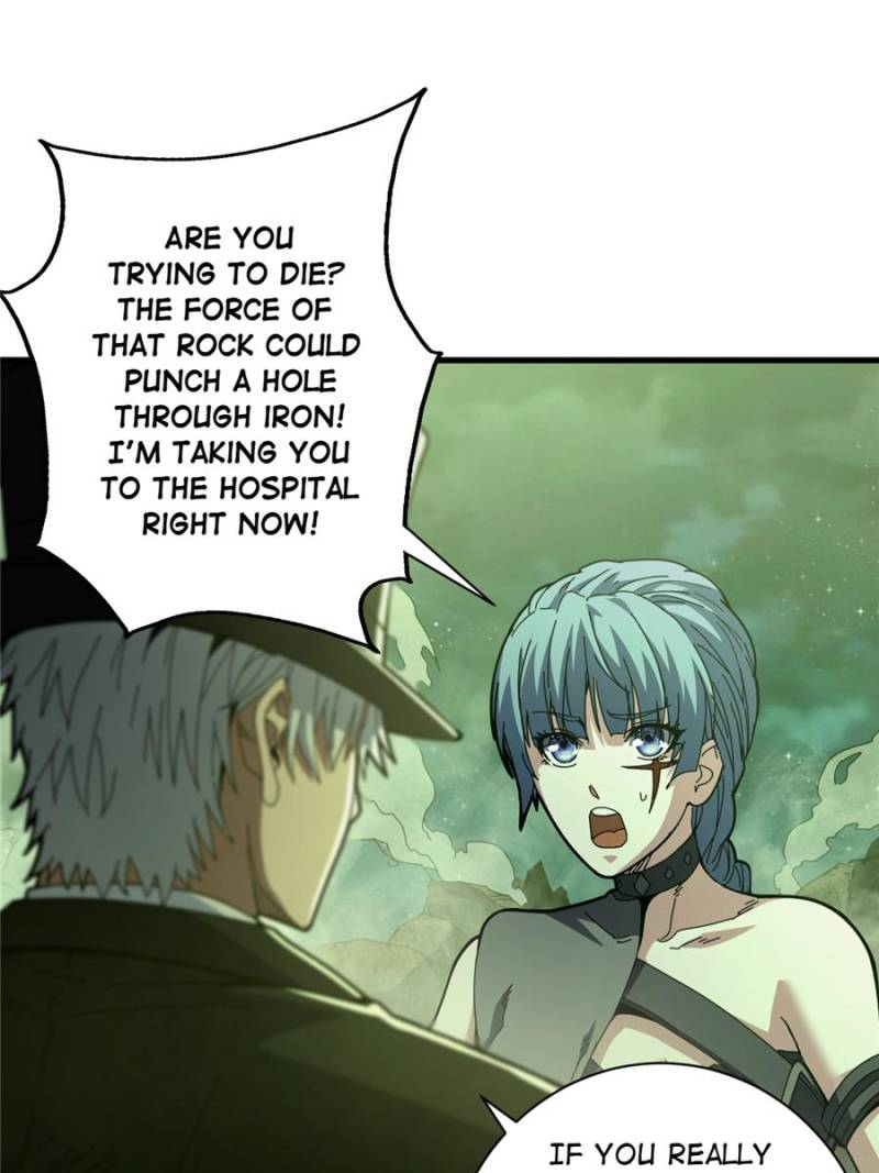 Read The Witch-Guarding Warden Manga Online