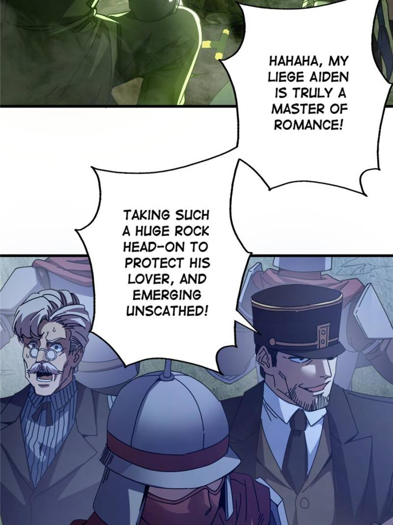 Read The Witch-Guarding Warden Manga Online