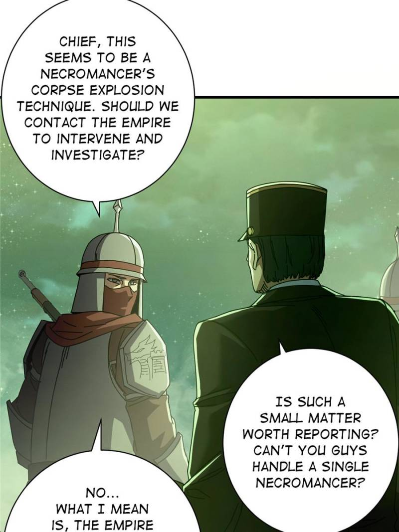 Read The Witch-Guarding Warden Manga Online