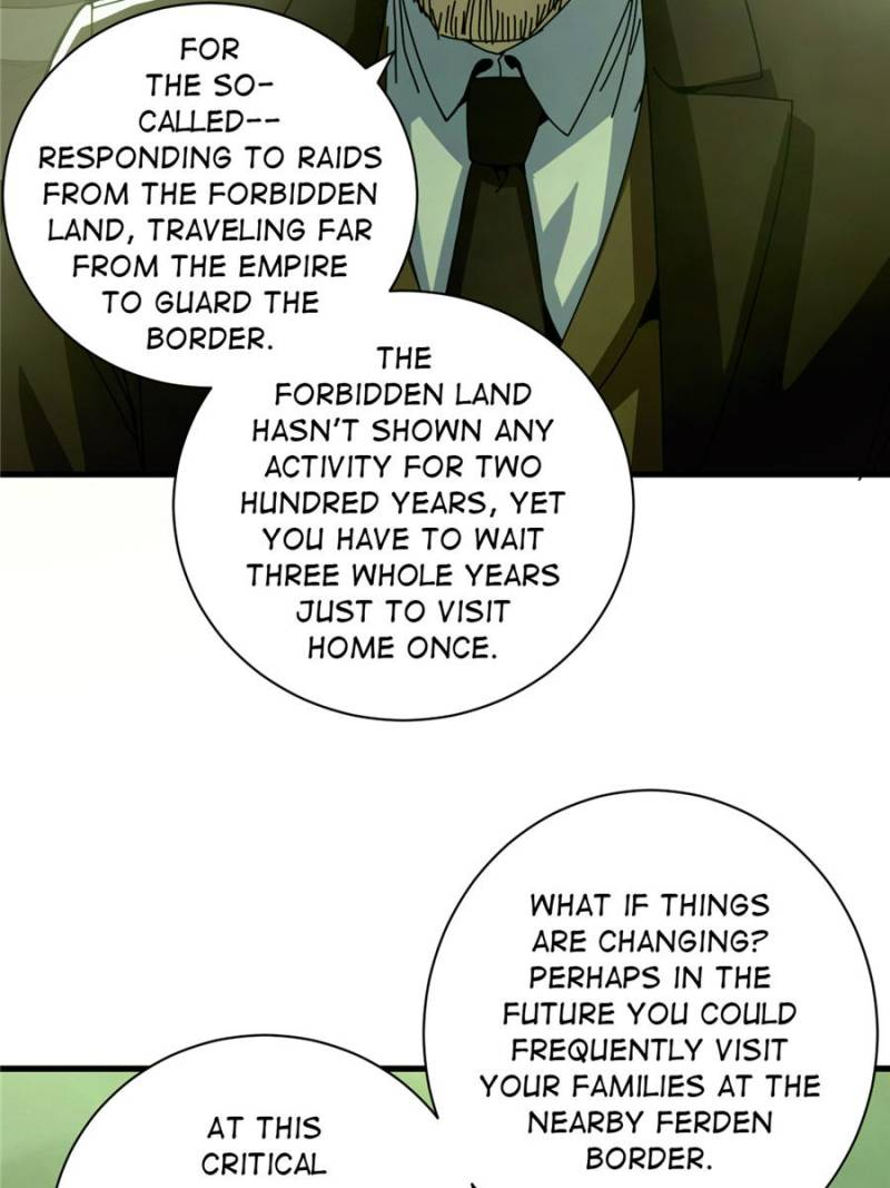 Read The Witch-Guarding Warden Manga Online