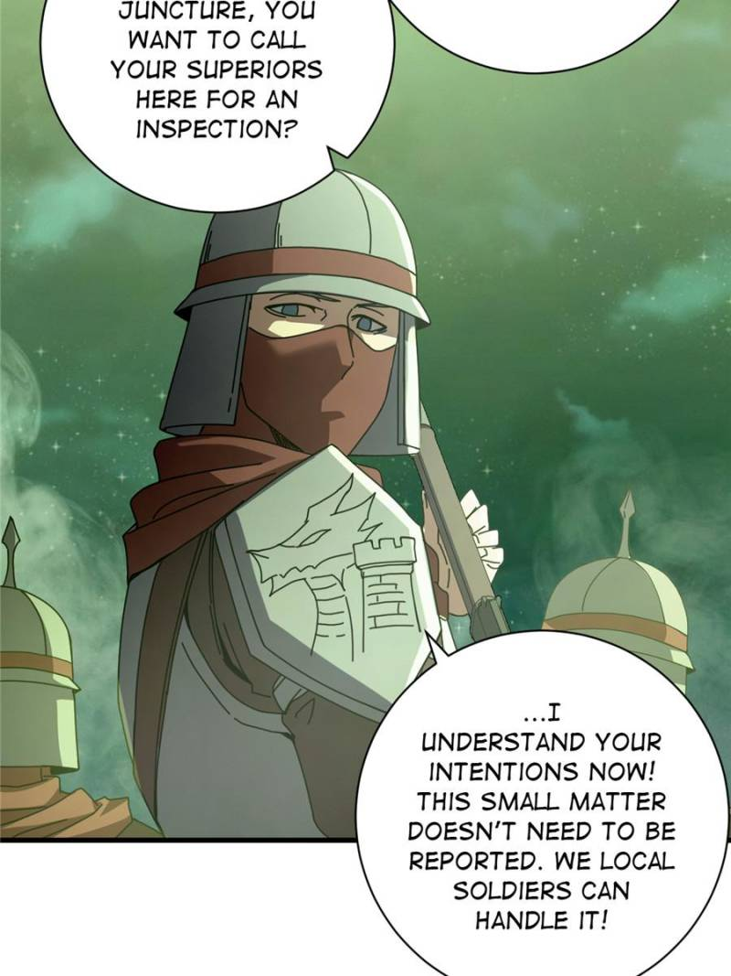 Read The Witch-Guarding Warden Manga Online