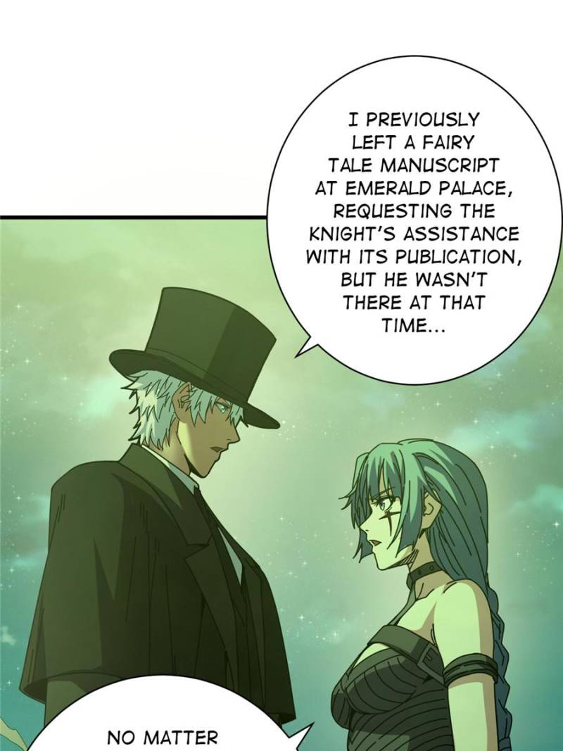 Read The Witch-Guarding Warden Manga Online