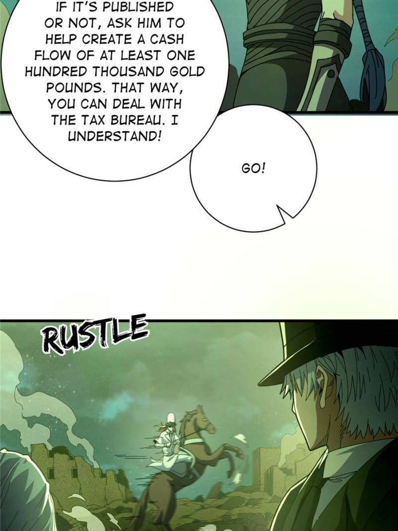 Read The Witch-Guarding Warden Manga Online