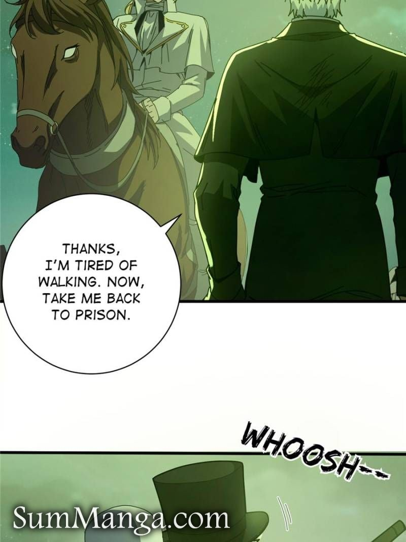 Read The Witch-Guarding Warden Manga Online