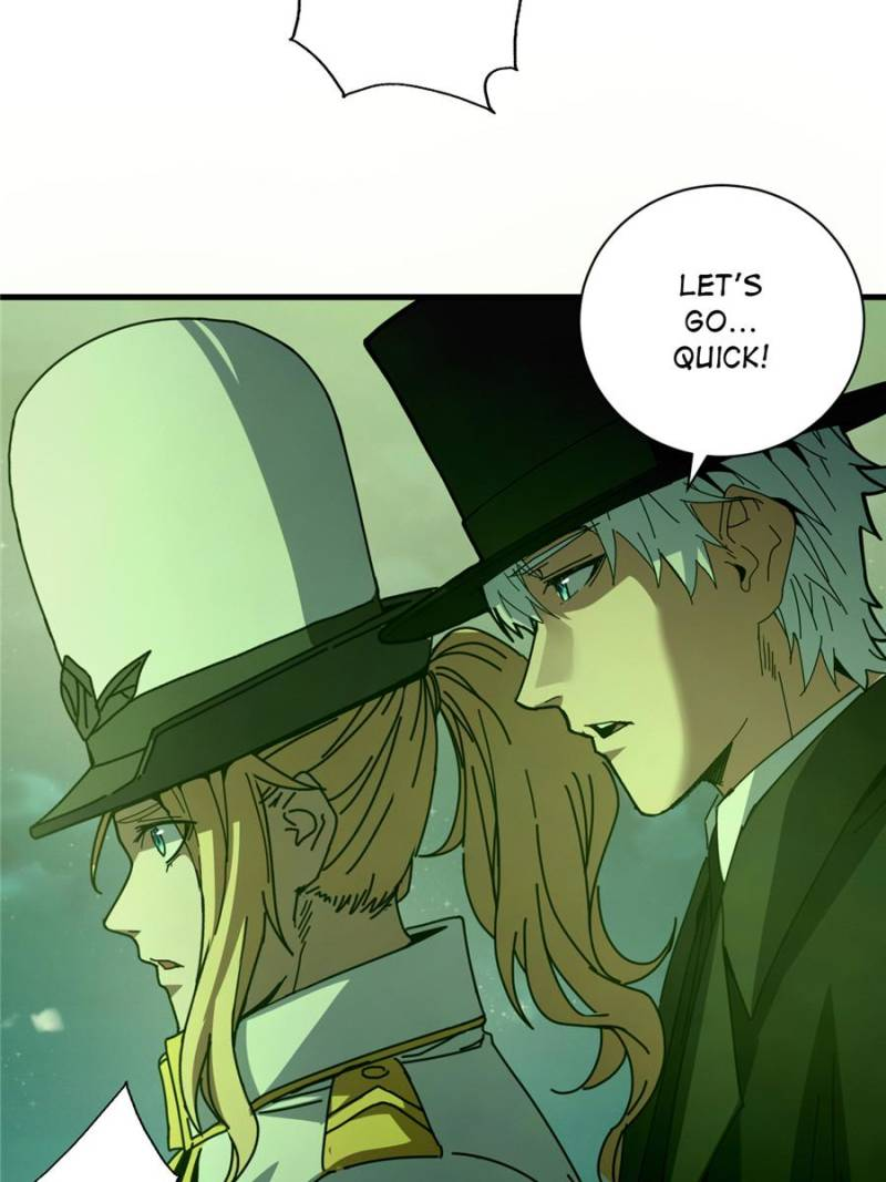 Read The Witch-Guarding Warden Manga Online