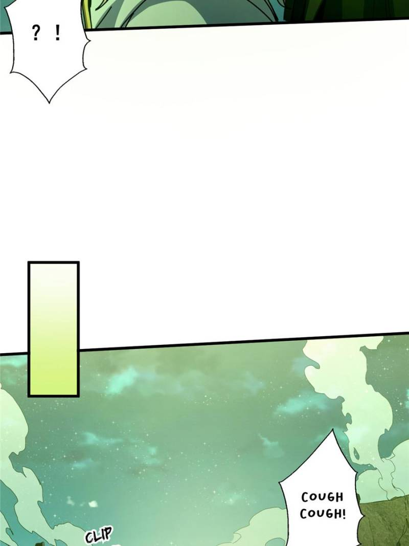 Read The Witch-Guarding Warden Manga Online