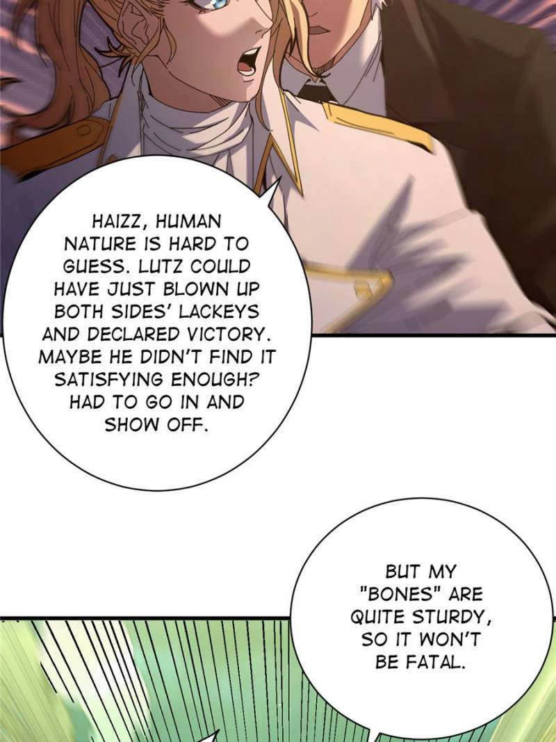 Read The Witch-Guarding Warden Manga Online