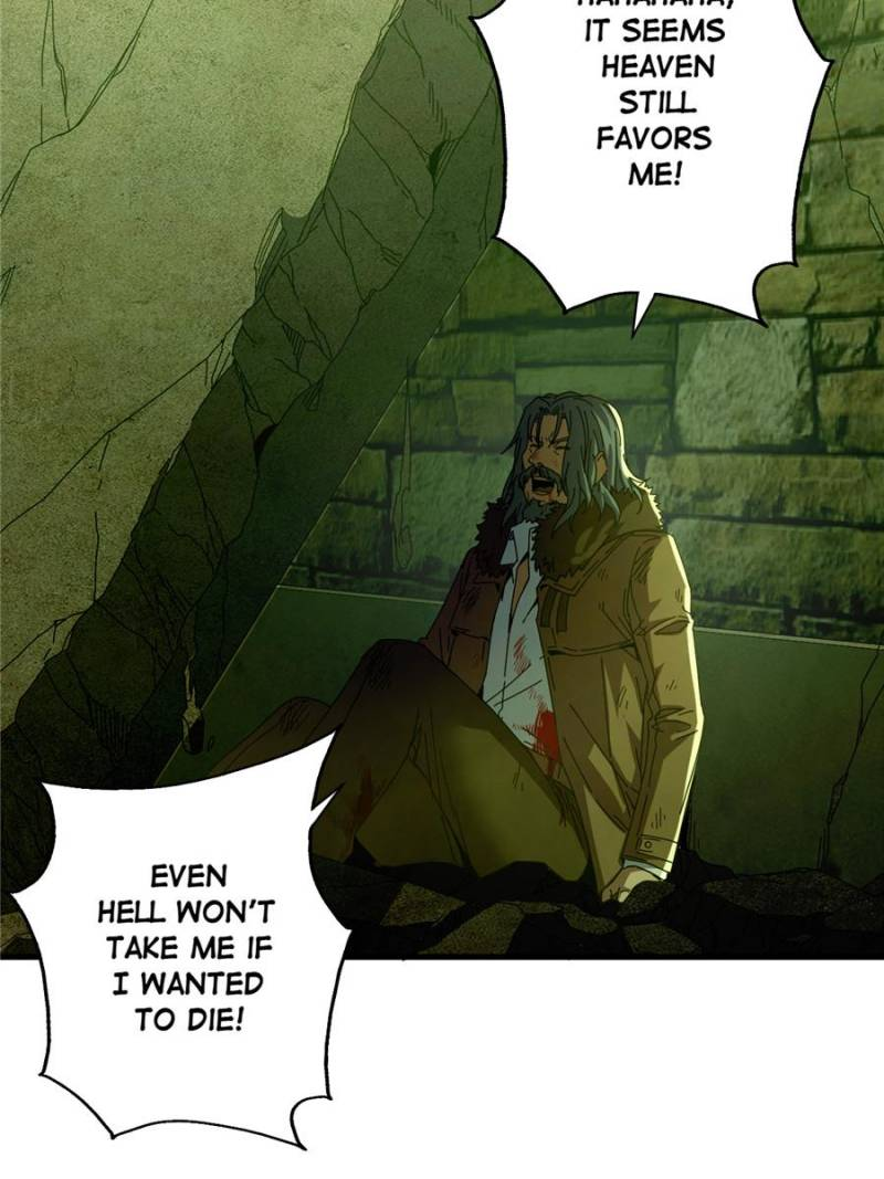 Read The Witch-Guarding Warden Manga Online