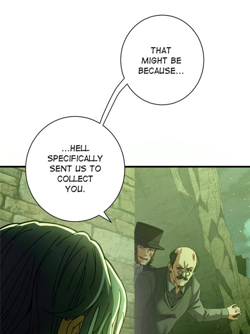 Read The Witch-Guarding Warden Manga Online