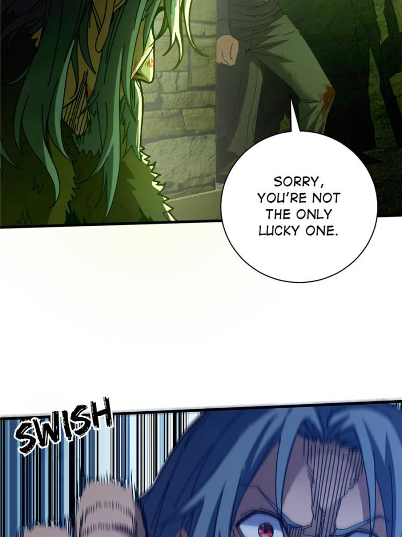 Read The Witch-Guarding Warden Manga Online