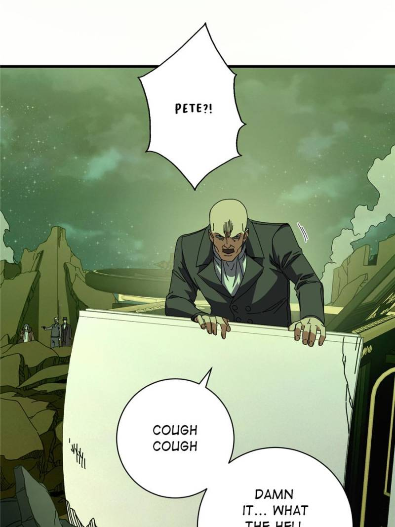 Read The Witch-Guarding Warden Manga Online