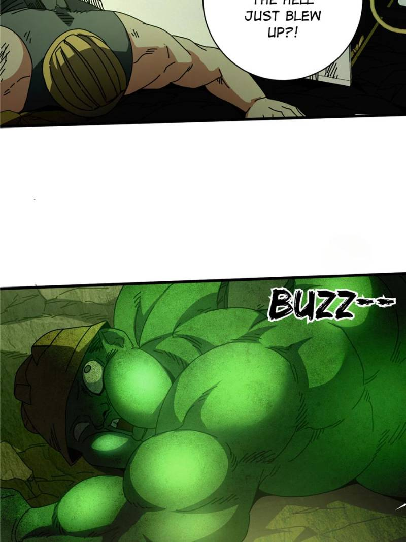 Read The Witch-Guarding Warden Manga Online