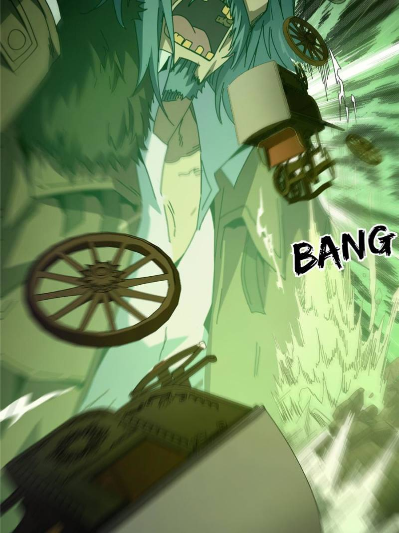 Read The Witch-Guarding Warden Manga Online