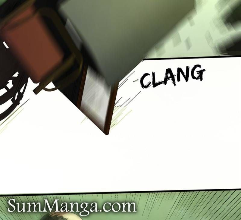 Read The Witch-Guarding Warden Manga Online