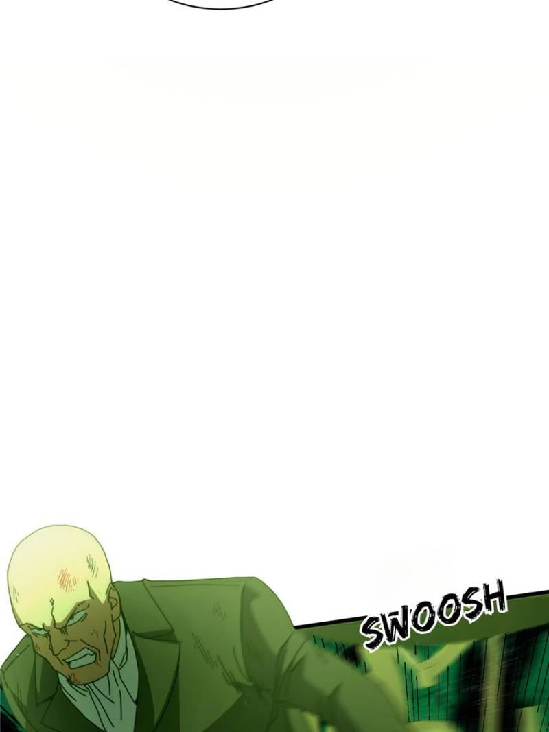 Read The Witch-Guarding Warden Manga Online