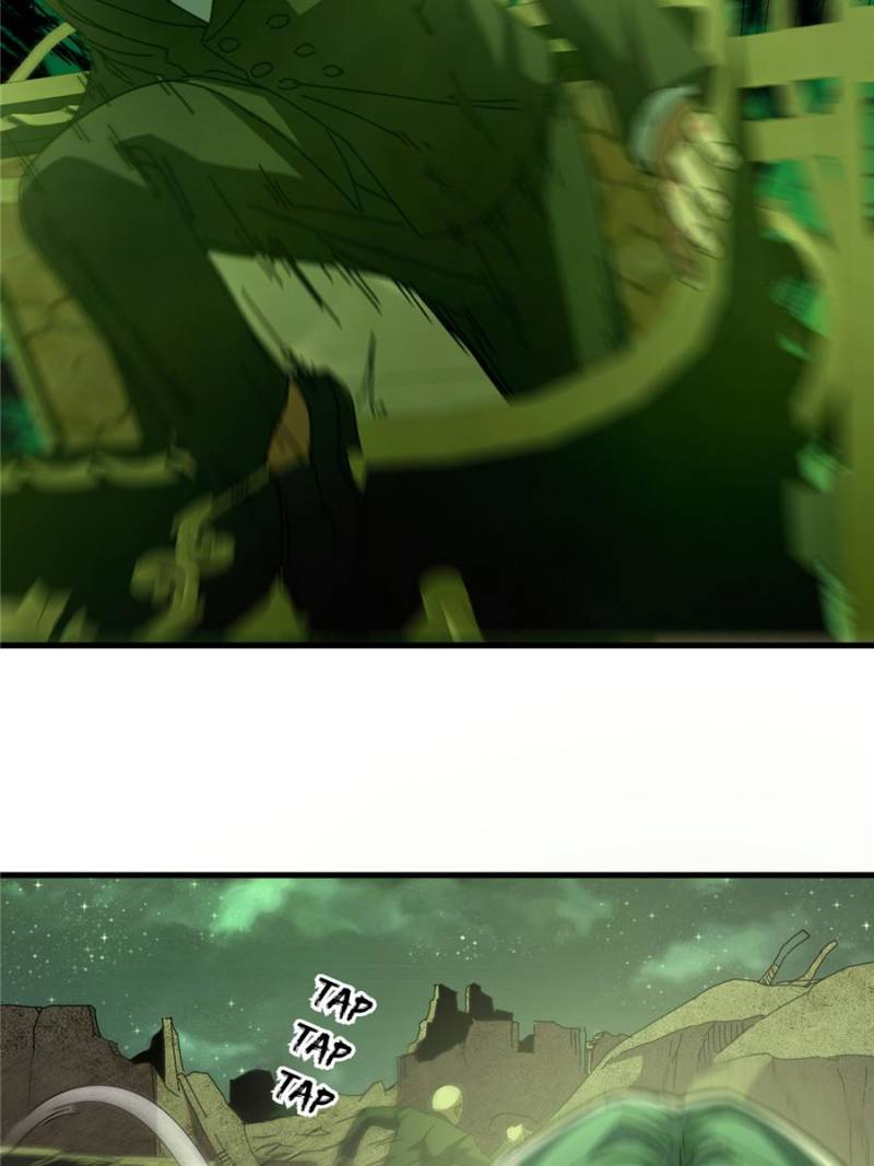 Read The Witch-Guarding Warden Manga Online