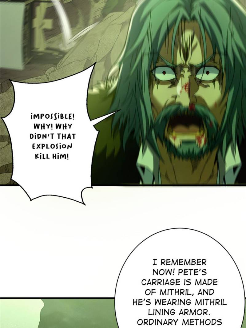 Read The Witch-Guarding Warden Manga Online