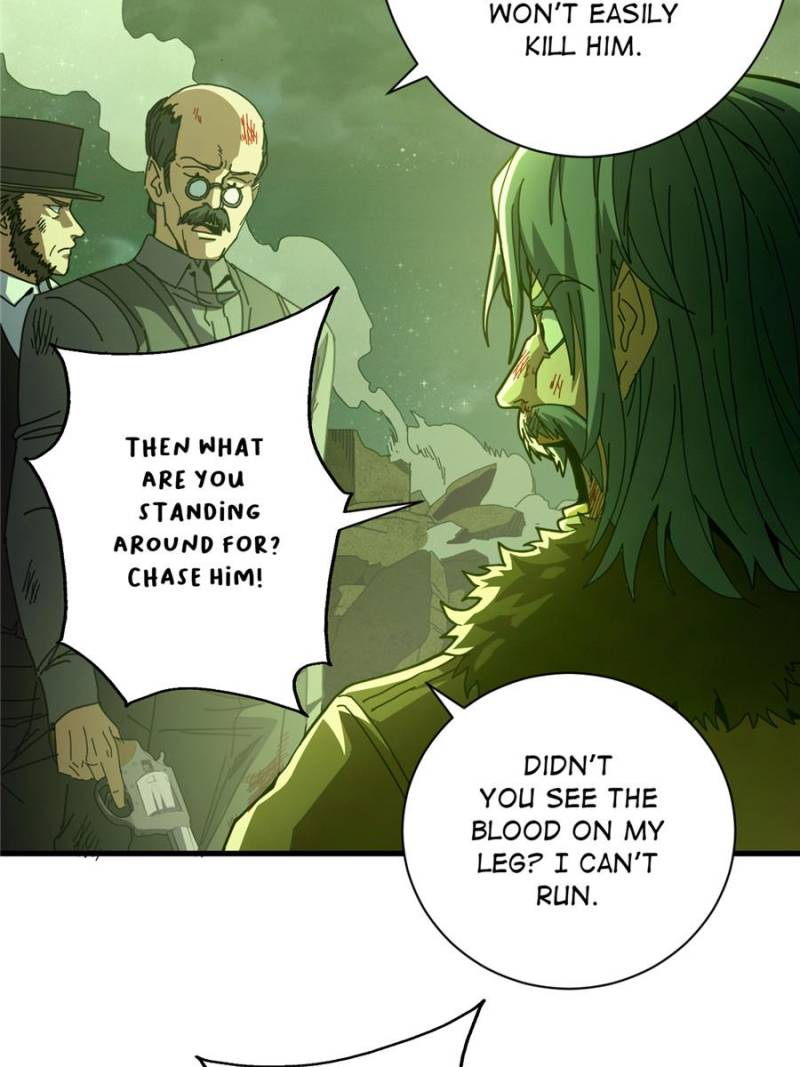 Read The Witch-Guarding Warden Manga Online