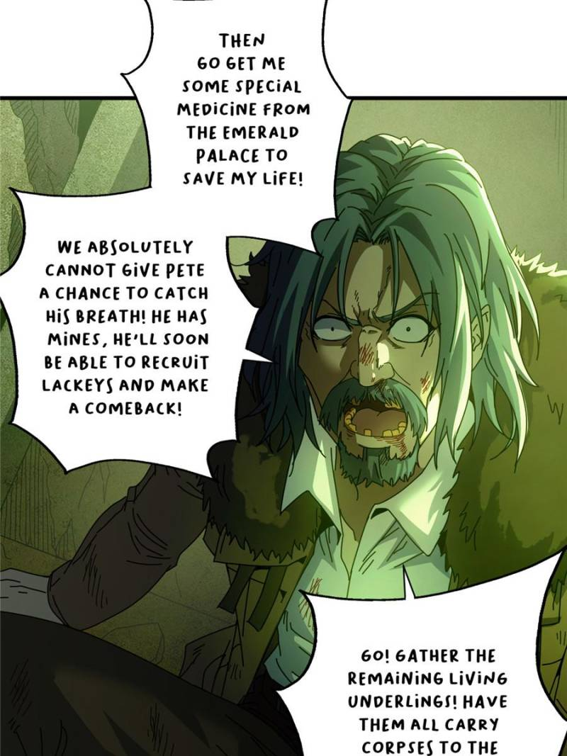 Read The Witch-Guarding Warden Manga Online