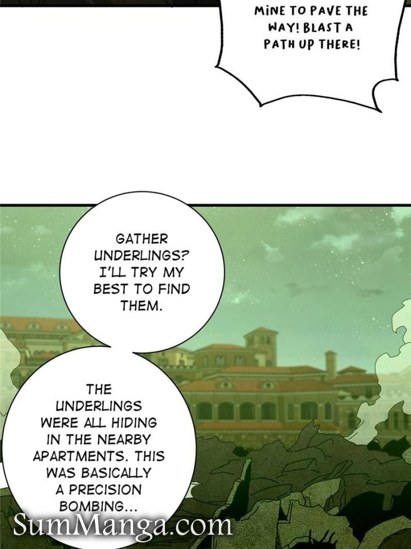 Read The Witch-Guarding Warden Manga Online