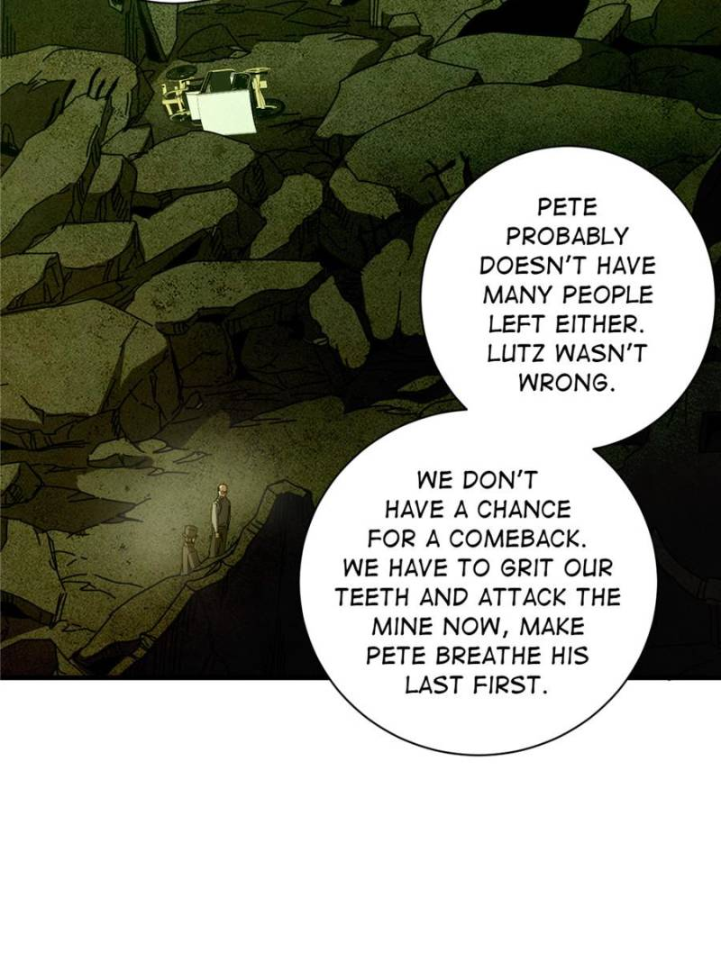 Read The Witch-Guarding Warden Manga Online