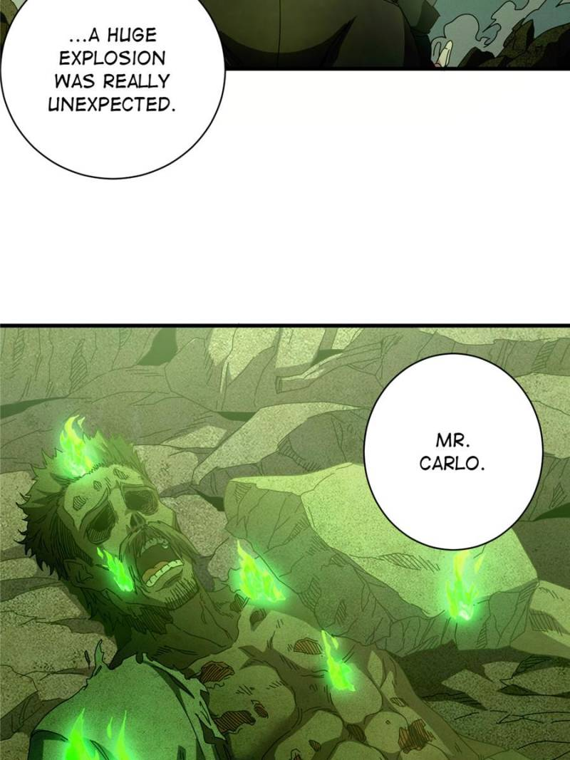 Read The Witch-Guarding Warden Manga Online