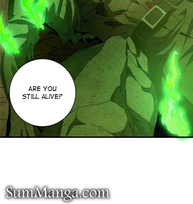 Read The Witch-Guarding Warden Manga Online