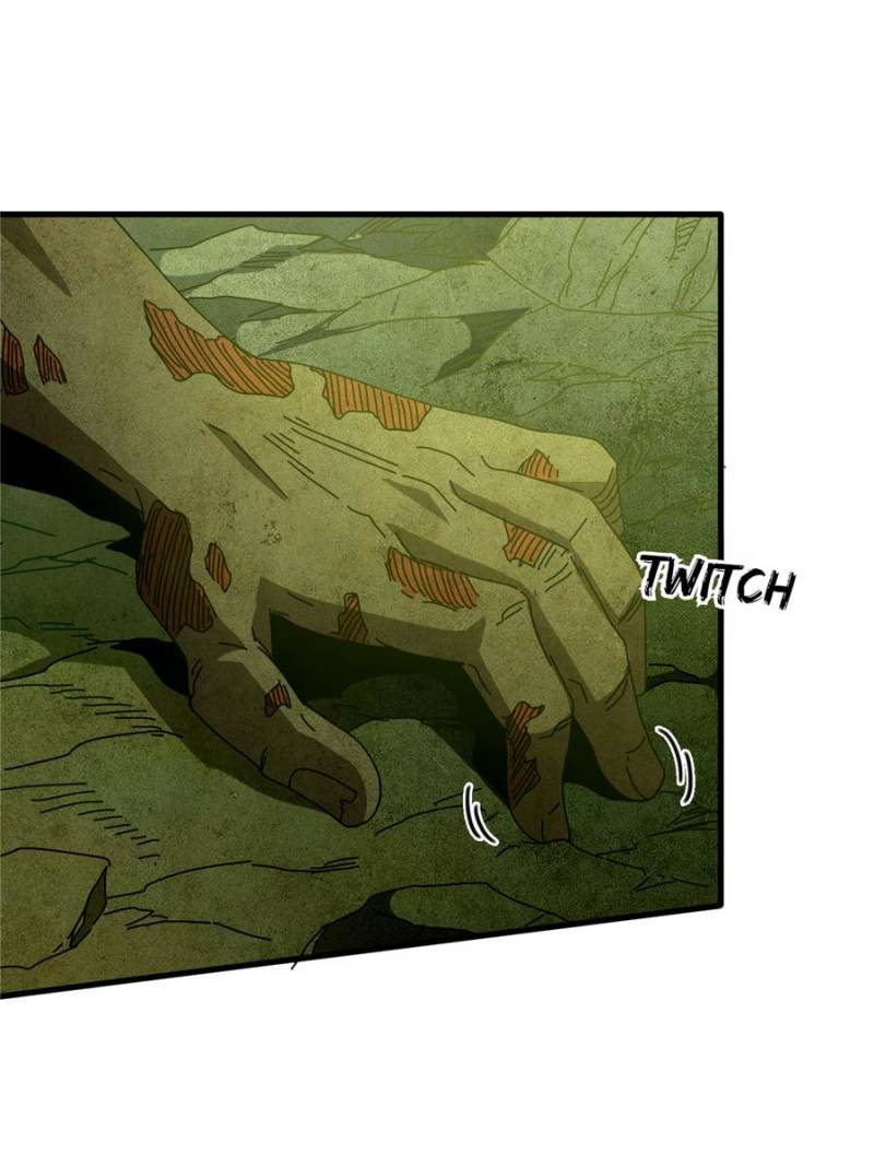 Read The Witch-Guarding Warden Manga Online