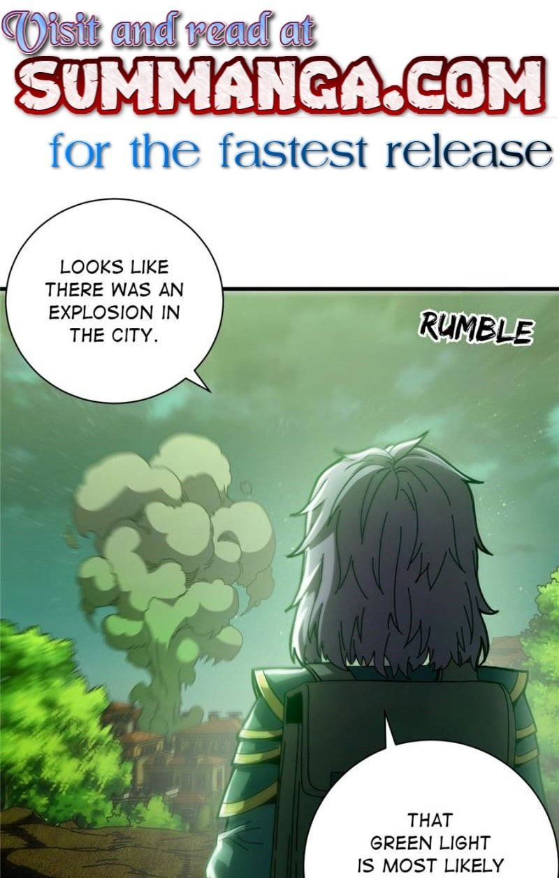 Read The Witch-Guarding Warden Manga Online