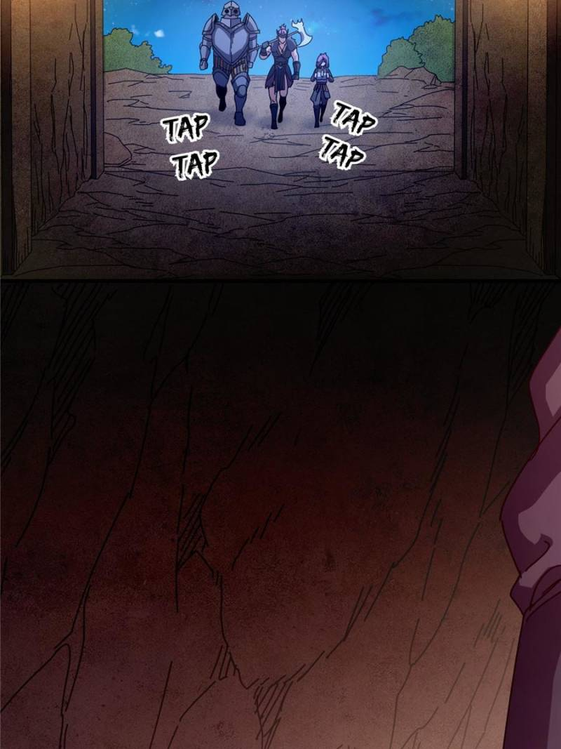 Read The Witch-Guarding Warden Manga Online