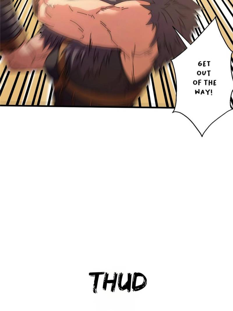 Read The Witch-Guarding Warden Manga Online