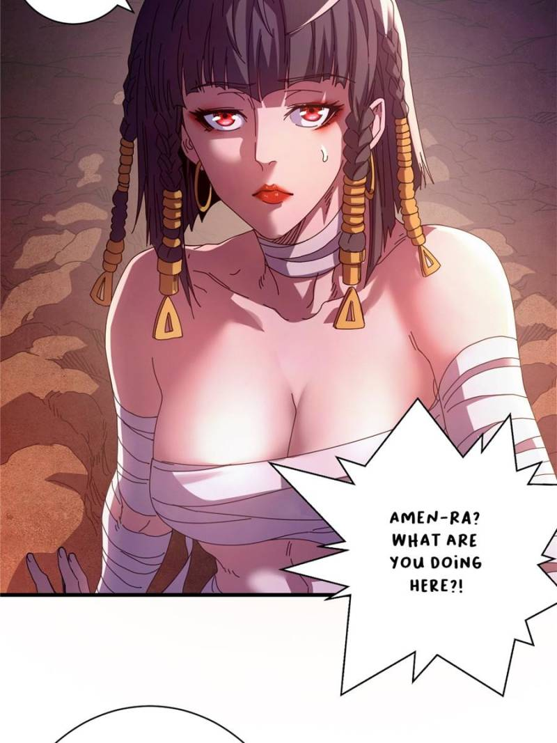 Read The Witch-Guarding Warden Manga Online