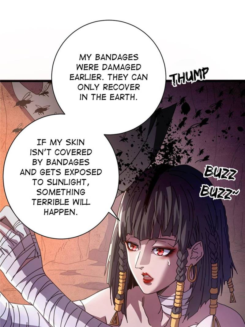 Read The Witch-Guarding Warden Manga Online